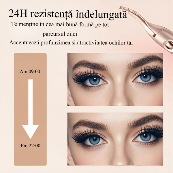 Sculptor Profesionist pentru Sprâncene și Gene